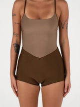 Holiday Surf Suit - Coco ONE PIECE InnerRelm 