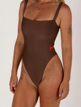 Sundeck One Piece - Chocolate ONE PIECE InnerRelm 