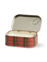 Bistro 4.5oz Tin Candle - Strawberry CANDLES PADDYWAX 