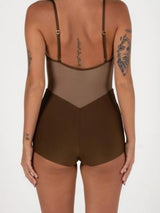 Holiday Surf Suit - Coco ONE PIECE InnerRelm 
