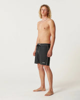 Cahoots 17" Boardshort - Phantom BOARDIES CRITICAL SLIDE 