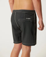 Cahoots 17" Boardshort - Phantom BOARDIES CRITICAL SLIDE 