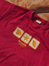 Seaside T-Shirt T-SHIRT SALTY DUNES 