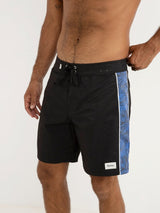 Subterranean Panel Trunk - Black BOARDIES RHYTHM 