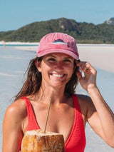 Sailfish Lid CAPS PALLION POINT 