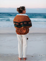 The Rarebird Jacket JACKETS OTTWAY THE LABEL 