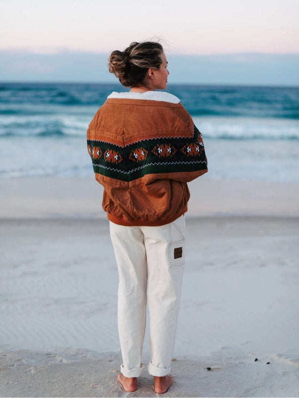 The Rarebird Jacket JACKETS OTTWAY THE LABEL 