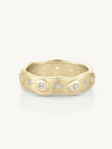Cosmic Gold Ring RINGS TONIMAY 