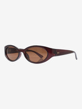 Deep in Vogue - Mulberry SUNGLASSES REALITY EYEWEAR 
