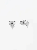 Celestial Studs EARRINGS MIDSUMMER STAR 