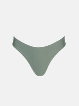 Classic Holiday Pant - Olive SWIM BOTTOMS RHYTHM 