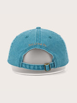Dad Cap - Turtle Lid CAPS PALLION POINT 