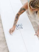 Premium Surf Wax - All Water SURF WAX SALT GYPSEA 