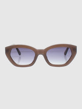 Martine Sunglasses - Stone SUNGLASSES REALITY EYEWEAR 