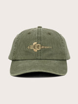 Dad Cap - Flathead Fish Lid CAPS PALLION POINT 
