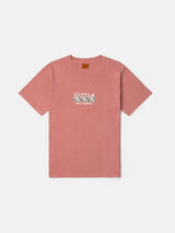 Sound Specialist Vintage Ss T-Shirt - Dusty Rose T-SHIRT RHYTHM 
