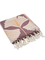 Melrose Towel TOWELS SAND CLOUD 