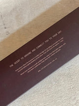 10AM Intention Incense INCENSE IN TIME INCENSE 