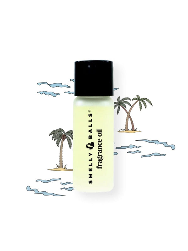 Cove Smelly Balls With Coastal Drift Fragrance CAR AIR FRESHENER SMELLY BALLS 