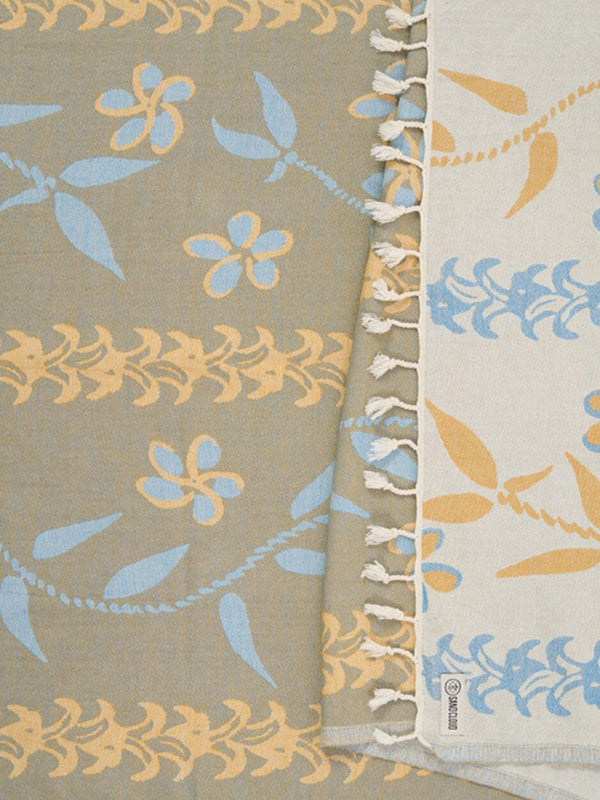 WhiteHaven Towel TOWELS SAND CLOUD 
