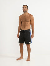 Subterranean Panel Trunk - Black BOARDIES RHYTHM 