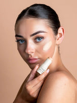 SPF 50 Natural Concealer - Light-Medium CONCEALER AVOCADO ZINC 