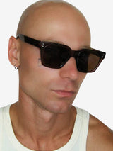 Anvil - Mocha SUNGLASSES REALITY EYEWEAR 