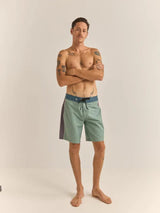 Core Trunk - Teal BOARDIES RHYTHM 