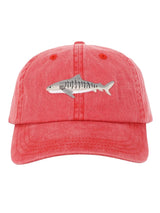 Tiger Shark Lid CAPS PALLION POINT 