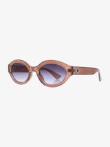 London Calling - Mocca SUNGLASSES REALITY EYEWEAR 