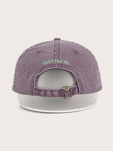 Dad Cap - Tropical Rock Lobster Lid CAPS PALLION POINT 