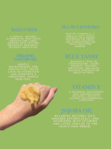 Longevity Balm - Natural Australian Skincare SKINCARE LIMINAL ELIXIR 