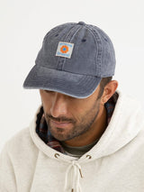 Rhythm Sports Cap - Ink CAPS RHYTHM 