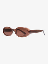 Eternal Orbit - Mocca SUNGLASSES REALITY EYEWEAR 