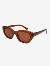 Martine - Chocolate SUNGLASSES REALITY EYEWEAR 