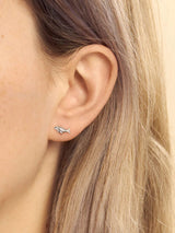 Whale Song Studs EARRINGS MIDSUMMER STAR 