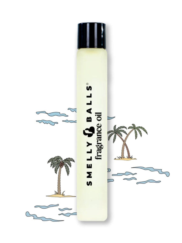 Coastal Drift Fragrance Oil Refill Fragrance SMELLY BALLS 