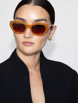 Martine – Toffee SUNGLASSES REALITY EYEWEAR 