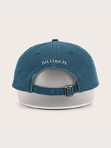 Dad Cap - Whale Shark Fish Lid CAPS PALLION POINT 