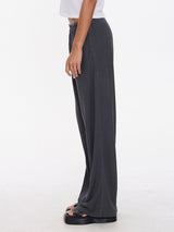 Hemp Relax Pant - Ebony PANTS THRILLS 