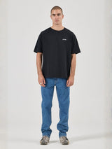 Bronco Jean - Blue Gum PANTS ROLLAS JEANS 