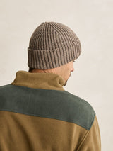 Habitat Beanie - Ash BEANIE RHYTHM 