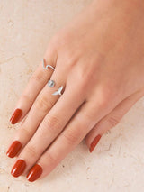 Treasures of the Sea Ring RINGS MIDSUMMER STAR 