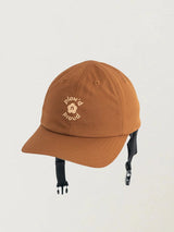 Plow'd n Proud Surf Cap Brown SURF CAP PLOW SURF 