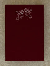 Words Of Lovers Couple's Journal Set JOURNALS WORDS OF INTROSPECTIVE 