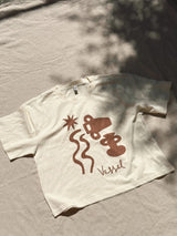 Threads of Connection Tee Shirt - Vessel T-SHIRT OAK AND HAVEN 