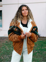 The Rarebird Jacket JACKETS OTTWAY THE LABEL 