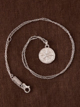 Celestial Compass Necklace NECKLACES MIDSUMMER STAR 