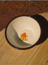 Australian Natives Enamel Bowls 2 Pack BOWLS SALTY DUNES 