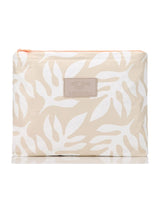 Ola Max Pouch - Sandstone SPLASH PROOF POUCH ALOHA COLLECTION 